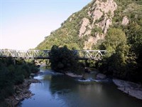 Sakarya Nehri