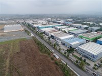 Sakarya 1. Organize Sanayi Bölgesi