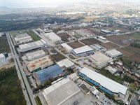 Sakarya 1. Organize Sanayi Bölgesi