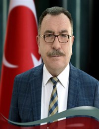 Muhsin ÇATMADIM