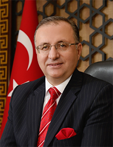 Bekir DINKIRCI